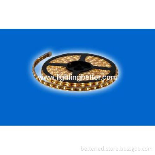 Better most popular High quality SMD3528 Led strip, High lumens,DC12V